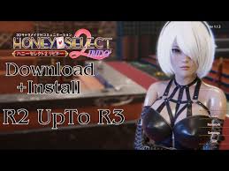 Now you can download and play this game for free and for the first time in the freegamesdl.net. Honey Select 2 Libido Download Install Honeyselect2 Uncensor R2 Up R3 Released Vi Novel Ø¯ÛŒØ¯Ø¦Ùˆ Dideo