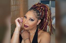 Traci Braxton's Husband Says Her Sisters Are Treating Him Like a 'Dead  Beat' Husband