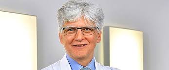 Amyotrophe Lateralsklerose