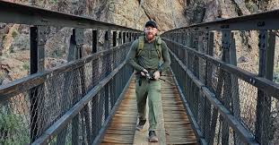 Good times! #northrimgrandcanyon #deathhike @huntbackcountry