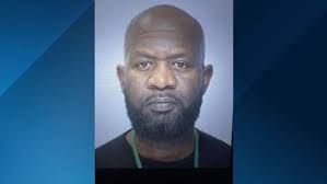 Week 34 Fugitive: Mark Tinney