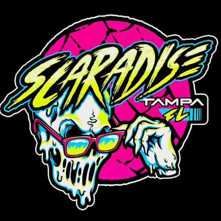 Scaradise