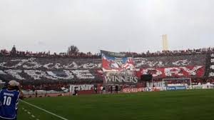 411 posts 6,666 followers 7,481 following. Wydad Of Casablanca S Tifo Voted The Best In The World