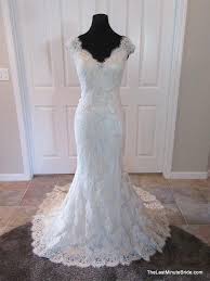 Angeline cream embellished pleated sweetheart wedding dress size 16. Allure Bridals 9313 Size 16 Sold Out The Last Minute Bride