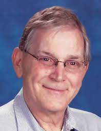 Obituary information for Roger Douglas "Doug" Smith