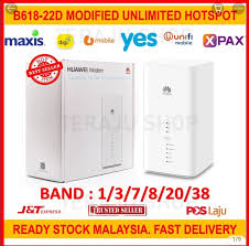 After receipt of this information, we calculate the best possible price for your huawei b618s 22d phone and also locate the unlock code in a faster way. Huawei B618s 22d Yoodo
