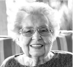 Georgia Riddle Obituary (1928