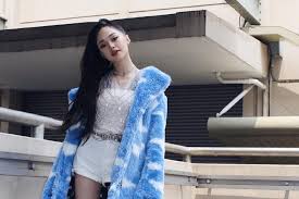 Ac bonifacio is a 17 year old canadian dancer. Ac Bonifacio Is Part Of Nickelodeon S Kca Social Squad Abs Cbn News