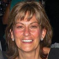 Donna M. Borrelli-Stern Obituary