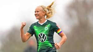 Articles sur caroline graham hansen. Medien Vfl Frauen Droht Harder Abgang Ndr De Sport Fussball