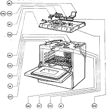 Search for info about dishwasher parts. Thermador Rdfs30q Range Timer Stove Clocks And Appliance Timers