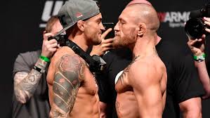 Paddy's day with some epic boozin' and dancin'!!. Conor Mcgregor Sets Sights On Ufc Legacy Ahead Of Upcoming Fight Fox News