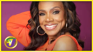 Jamaican Billionaire Trisha Bailey