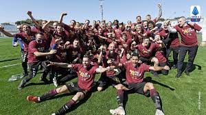 La salernitana ha pagato un paio di indecisioni, ben sfruttate dai brianzoli. X4l3qreibiq8qm