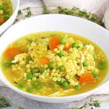 The Best Chicken Soup You Ll Ever Eat Is The Best Homemade Nourishing Healthy Soup When You Re Feeli Best Chicken Soup Recipe Chicken Soup Recipes Soup Recipes