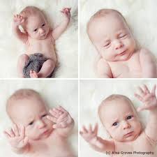 Session Share 5 Week Old Baby National Association Of Professional Child Photographers Newborn Photography Poses Photographing Kids 5 Weeks Old Baby