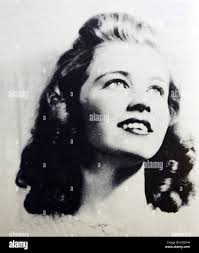 Doris may hi-res stock photography and images