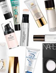 14 Primers Giving Your Make Up A Seriously Smooth Base Best Makeup For Acne Best Primer Makeup For Sensitive Eyes