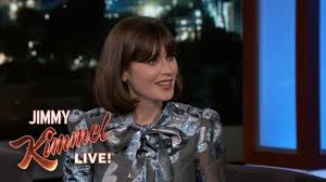 Zooey Deschanel S Daughter Doesn T Like Her Singing Youtube