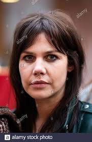 Zudem verriet er, dass die beiden eine wunderbare tochter hätten. Felicitas Woll Stockfotos Und Bilder Kaufen Alamy