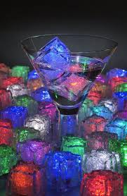 Litecubes Led Ice Cubes Look And Also Function Like Real Ice Cubes They Can Be Used To Cool Dow Cool Technology Gifts Led Ice Cubes Wedding Supplies Wholesale