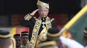 Kali ini saya membuat video reaction pertabalan agong ke 16. Raja Raja Melayu Akan Bertemu Agong Bahas Gejolak Politik Malaysia