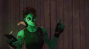 New* og ghoul trooper edit style locked?! Og Ghoul Trooper Wallpapers Wallpaper Cave