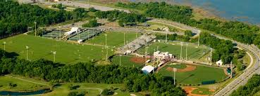 The museum's operating hours will change to 10 am to 5 pm on weekdays and 9 am to 5 pm on weekends. Patriots Point Athletic Complex