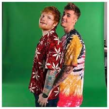 A compilation of funny or cute moments from ed. Justin Bieber And Ed Sheeran Continue To Top The Charts Due To This Reason Find Out Pinkvilla