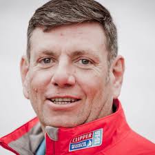 British sailor dies taking part in round-the-world yacht race