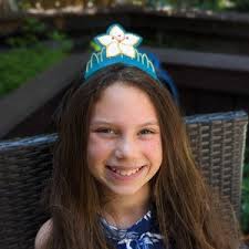 Gold Lace Flower Crown, Birthday Princess Head Piece, Halloween Princess  Costume, Dress-up Accessory, Beautiful Flower Crown, Princess Tiara