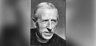 New Teilhard de Chardin film produces thoughtful, inspiring biography