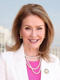 My Elected Representatives