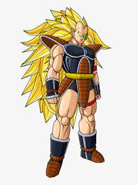 Maybe you would like to learn more about one of these? Ssj Raditz By Dragon Ball Z Raditz Ssj 774x1032 Png Download Pngkit