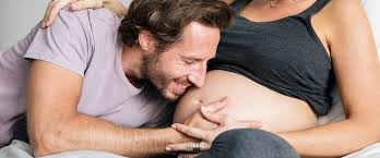 Een band opbouwen met je baby: zo doe je dat als vader!