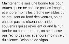 No Et Moi Delphine De Vigan Citation Livre Poeme Et Citation Citation Belles Citations