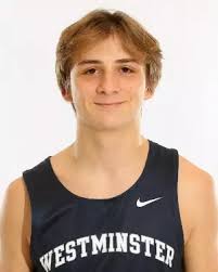 2024 Men's Outdoor Track and Field Roster