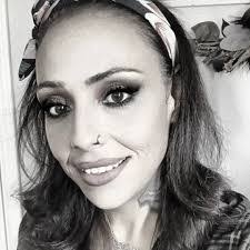 Haley Warner's Instagram, Twitter & Facebook