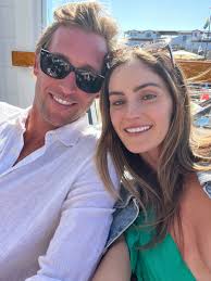 Shauna Klein and Scottie Chapel's Wedding Website