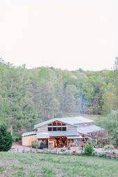 Farm Wedding By Haley Sheffield Magnolia Rouge Georgia Wedding Venues North Ga Wedding Venues Atlanta Wedding Venues