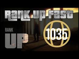 Maybe you would like to learn more about one of these? Gta V Online How To Rank Up And Make Money Fast Solo Gta 5 Online Rp Method Rellikain Wealth Success Mindset
