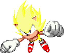 When you beat both hero and dark story you will unlock a last stage. How To Get Super Sonic The Classic Sonic The Hedgehog 2 Cheat Fanatical Blog