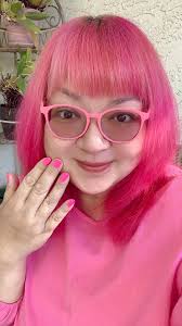 Lavender and Pink, Cotton Candy #haircolor #hairstyles #pastelhair  #haircolour