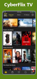 Cyberflix apk is the establishment document of the most engaging application that has created focusing on one of the most loved portable working frameworks on the planet; Cyberflix Tv For Android Apk Download