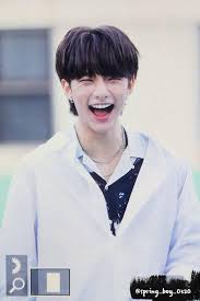 Stray Kids Hwang Hyunjin Photos Facebook