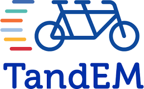 Examples of tandem in a sentence. Towards Empowered Migrant Youth In Southern Europe