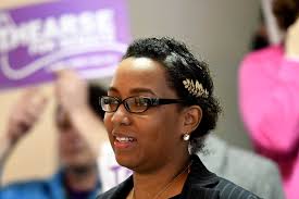 Former Schenectady mayoral hopeful launches bid for 49th Senate district