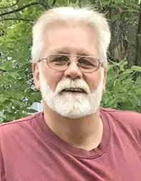 Peter Franklin McCormack Obituary