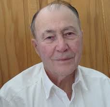 Frank Glen Parker, 88