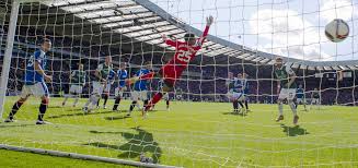 The match will take place at hampden park on 25 may 2019 and will be contested by heart of midlothian and celtic. Six Of The Best Scottish Cup Finals Rangers 2 Hibernian 3 2016 Heraldscotland